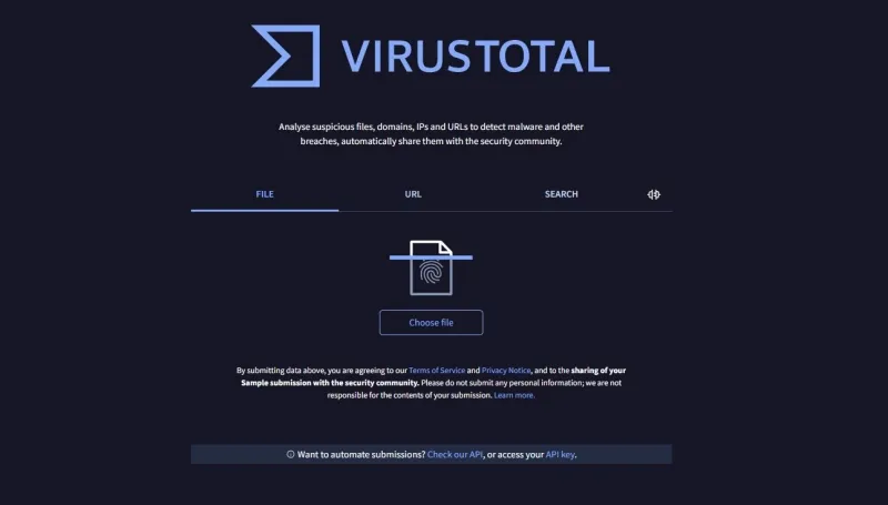 Cách Kiểm Tra File Executor