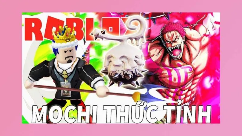 Cách Thức Tỉnh Trái Ác Quỷ Tại Sea 2 (Truyền Thống)