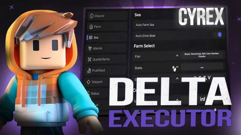 Delta và Codex