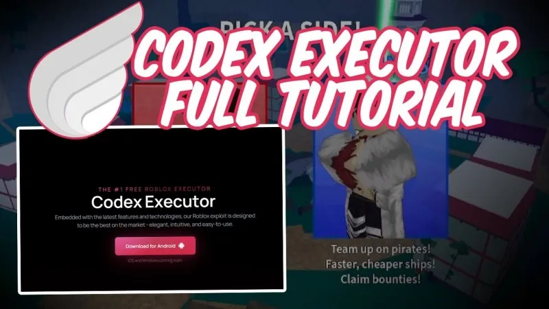 executor cho windows macos