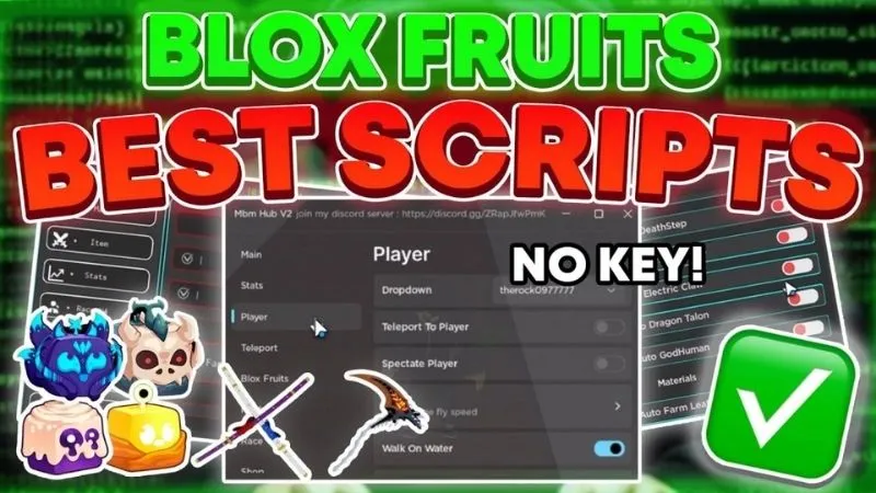 Lợi Ích Khi Kết Hợp Script Farm Tiền