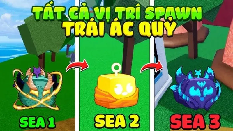 Thời Gian Tái Xuất Hiện (Respawn) Của Các Boss Phản Diện