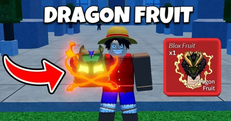 Dragon Fruit